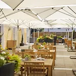 Arcotel Castellani מלון 4*