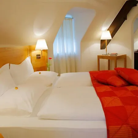 Arcotel Castellani 4* Salzburgo