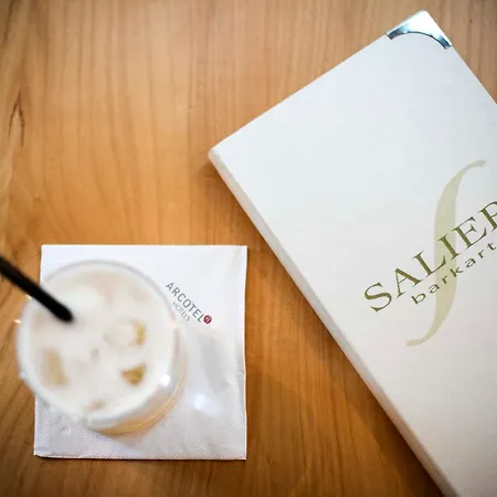 Arcotel Castellani 酒店 4*