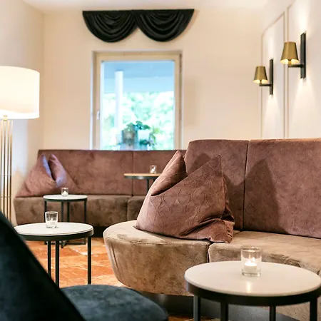 Arcotel Castellani 4* 萨尔茨堡