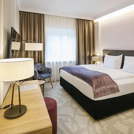 Arcotel Castellani Hotel Salzburg