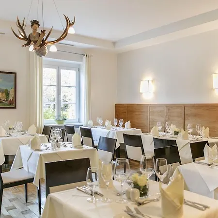 Arcotel Castellani Salzburg