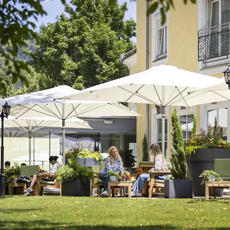 Hotel Arcotel Castellani 4*