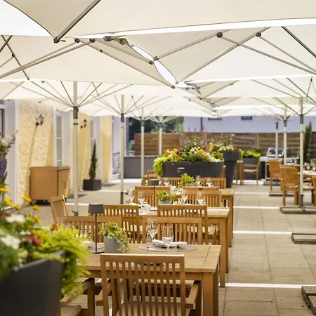 Arcotel Castellani 4* 萨尔茨堡