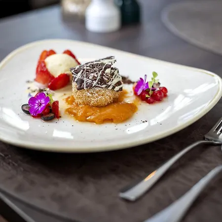 酒店 Arcotel Castellani 4*