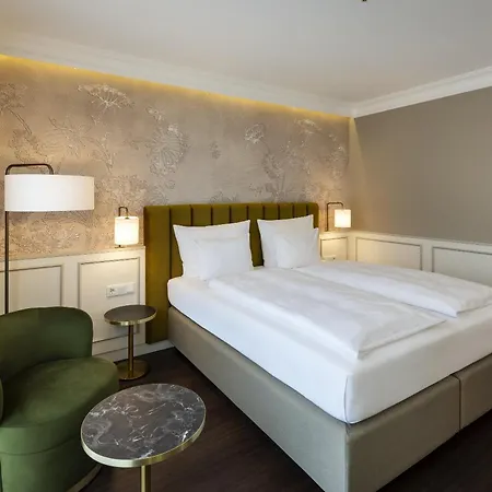 Arcotel Castellani Salzburg
