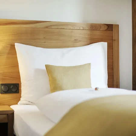 酒店 Arcotel Castellani 4*