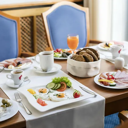 Arcotel Castellani 萨尔茨堡