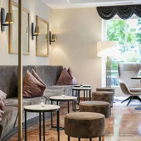 Arcotel Castellani 萨尔茨堡