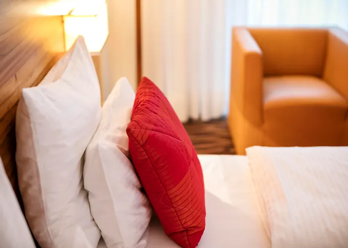 Arcotel Castellani 4*