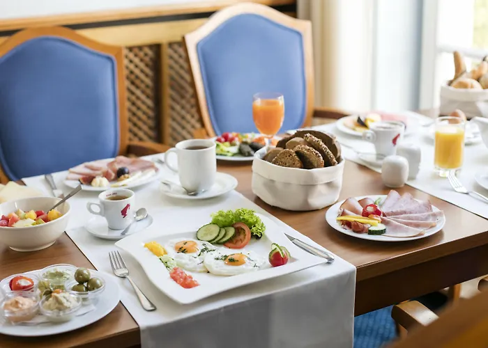 Arcotel Castellani Зальцбург