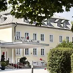 Arcotel Castellani Σάλτσμπουργκ