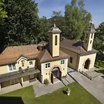 Arcotel Castellani Ξενοδοχείο 4*