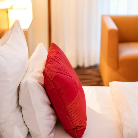 Arcotel Castellani 4*