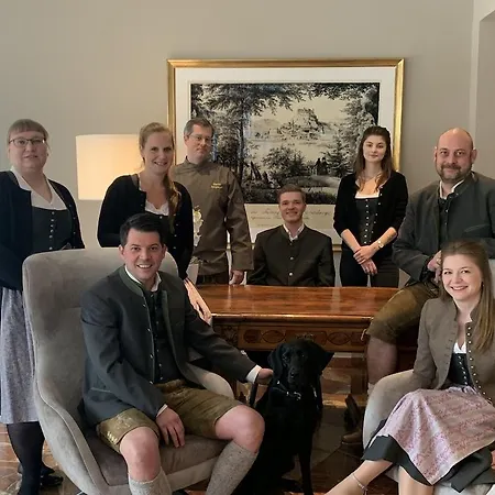 Hotel Arcotel Castellani Salzburg