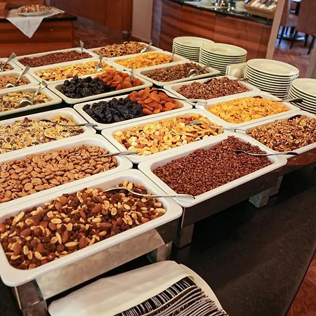 Arcotel Castellani Salzburg