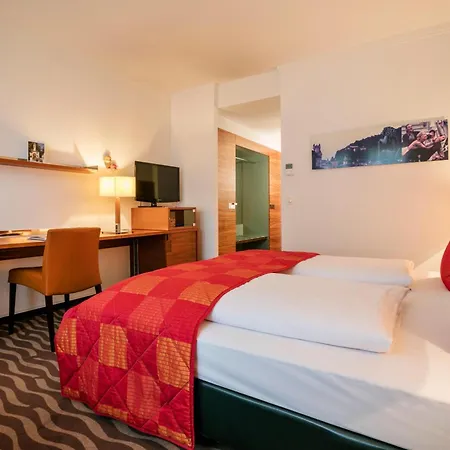 Hotel Arcotel Castellani