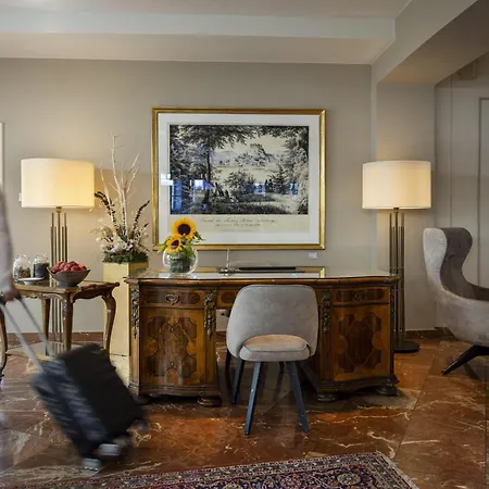 Arcotel Castellani 4*