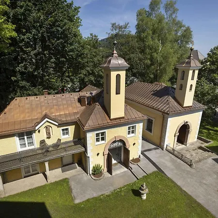 Arcotel Castellani Salzburg