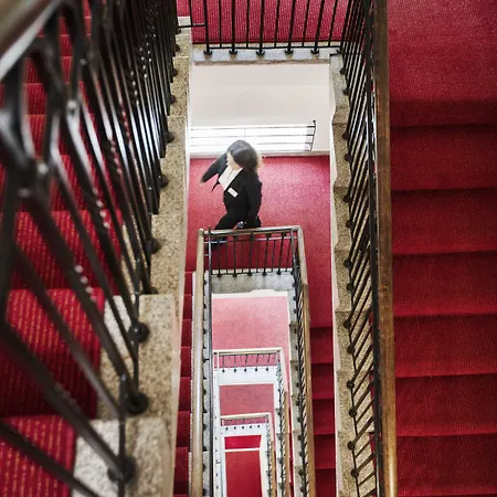 Arcotel Castellani Hotel