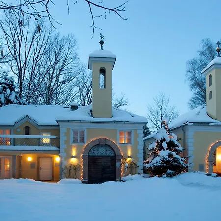 Arcotel Castellani Hotel 4*